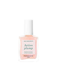 MANUCURIST Active Plump - Pflegelack mit „Plumping Effekt“