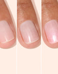 MANUCURIST Active Plump - Pflegelack mit „Plumping Effekt“