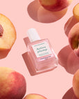 MANUCURIST Active Plump - Pflegelack mit „Plumping Effekt“