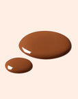 MANUCURIST Active Smooth 03 - Glättender und ausgleichender Pflegelack - Bronze - Finish