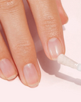 MANUCURIST Kératine Booster - Keratin Booster – Regenerationspflege zur Stärkung der Nägel