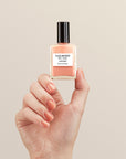 NAILBERRY Nagellack Made You Blush - pfirsichfarbener Roséton