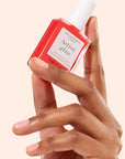 MANUCURIST Active Glow™ Raspberry