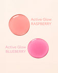 MANUCURIST Active Glow™ Raspberry