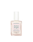 MANUCURIST Active Bright - Pflegelack mit aufhellendem Effekt