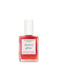 MANUCURIST Active Glow™ Raspberry
