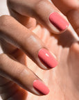 MANUCURIST Green™ Nagellack - Bois De Rose - Altrosa