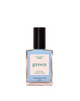 MANUCURIST Green™ Nagellack - Bubble - Hellblau