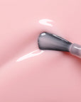 MANUCURIST Green™ Nagellack - Hortencia - transparentes Rosa