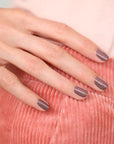 MANUCURIST Green™ Nagellack - Rose Mountbatten - Rosé-Taupe