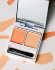 NATURAGLACÉ Concealer Palette – Pflegender Concealer mit SPF 50+/PA++++