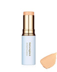 NATURAGLACÉ Foundation Stick SPF 50+/PA++++ – Make-Up Stick mit hoher Deckkraft
