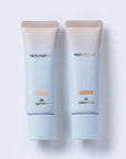NATURAGLACÉ BB Cream – BB Cream mit SPF 50+/PA+++