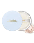 NATURAGLACÉ Loose Powder - Loser Puder mit SPF 50+/PA+++