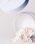 NATURAGLACÉ Loose Powder - Loser Puder mit SPF 50+/PA+++