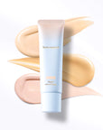 NATURAGLACÉ Moisturizing CC Cream – Feuchtigkeitsspendende CC Cream mit SPF 50+/PA+++