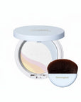 NATURAGLACÉ Pressed Powder - Transparenter Kompaktpuder