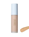 NATURAGLACÉ Skin Treatment Foundation SPF 50+/PA+++ – Flüssig-Foundation mit SPF 50+