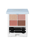 NATURAGLACÉ Eyeshadow Palette - Lidschattenpalette mit vier Farben