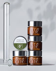 ESSE Omega Rich Moisturizer - Feuchtigkeitscreme mit Omega-3-Fettsäuren für trockene & reife Haut