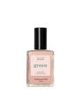 MANUCURIST Green™ Nagellack - Pale Rose - transparentes Pastellrosa
