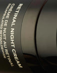 Retinal Night Cream