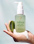 RAHUA Aloe Vera Hair Mousse