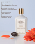 RAHUA Rebalance Conditioner – Klärender Conditioner für eine ausgeglichene Kopfhaut