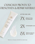 INNERSENSE Repair Mask - Intensivpflege für geschädigtes Haar