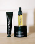 LE PRUNIER - The Signature Mini Set