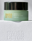 SWISS DETOX – Absolute Skin Defense Cream