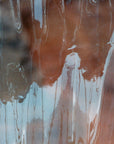 ABEL Natural Room Spray Scene 03 - Leder, Tonkabohne, Vanille, Sandelholz