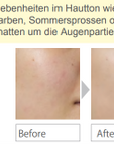 NATURAGLACÉ Color Corrector - Farbkorrektur mit pflegender Serumtextur