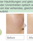 NATURAGLACÉ Color Corrector - Farbkorrektur mit pflegender Serumtextur