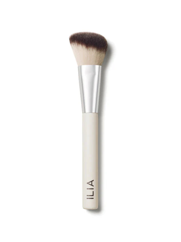 Sigma Beauty F28 Puder- & Bronzer-Pinsel – Ultraweich, Vegan, Für Gleichmäßigen Auftrag