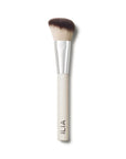 ILIA Beauty Sculpting Brush - Pinsel für Bronzer, Highlighter & Rouge