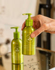 The Revival Shampoo