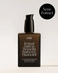 RUHI The Adaptogen Retinal Serum - jetzt mit optimierter Formulierung