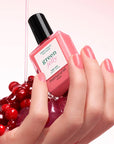 MANUCURIST Jelly Pouch mit zwei Green™ Jelly-Nagellacken – Limited Edition