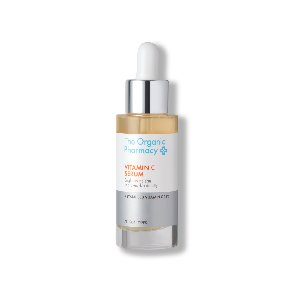 vitamin c serum aufbewahrung Vitamin C Serum