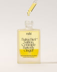 The 2-Phase Bakuchiol Oil Serum & Niacinamid