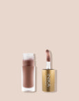 INIKA Organic Tinted Lip Oil - Collagen + Squalane