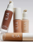 ILIA BEAUTY True Skin Serum Foundation