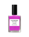 NAILBERRY Ultra Violet - Kräftiges, leuchtendes Violett