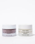 Miorelaxant Magic Pflegeset mit Violet Night Mask & Ultimate Anti-Wrinkle Cream zum Vorteilspreis