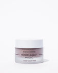 Miorelaxant Magic Violet Night Mask - Gesichtsmaske & Intensiv-Nachtpflege