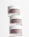 Miorelaxant Magic Violet Night Mask - Gesichtsmaske & Intensiv-Nachtpflege