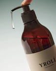 YROLÍ Body Wash - Duschgel