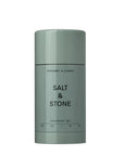 Salt & Stone - Deodorant Gel - Sensitive Skin - Bergamot & Hinoki