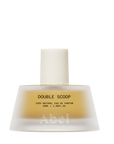 DOUBLE SCOOP - 100% Natural Eau de Parfum - Cremiger Vanille-Duft